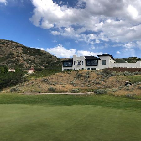 Stay & Play In The Little Switzerland Of Utah!!! Draper Exteriér fotografie
