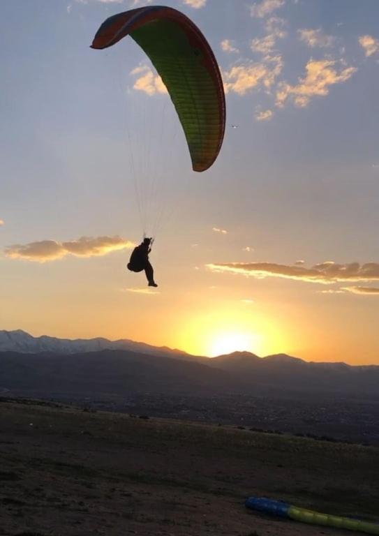 Stay & Play In The Little Switzerland Of Utah!!! Draper Exteriér fotografie